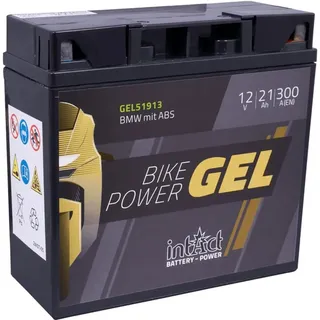 Intact Bike-Power GEL51913