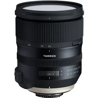 Tamron SP 24-70 mm F2,8 Di VC USD G2 Canon EF