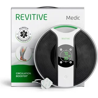 Revitive Medic Coach weiß