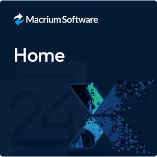 Macrium Home