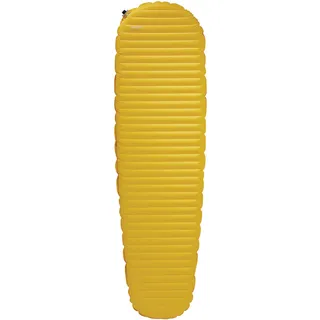 Therm-A-Rest Isomatte NeoAir XLite NXT Solar Flare (Maße 196 x 64 x 7,6 cm / Gewicht 0,48kg / Isoliert bis -14°C)