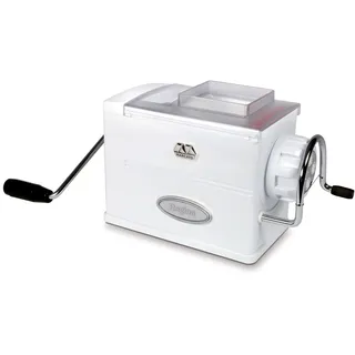 Marcato Regina manuelle Nudelmaschine weiß