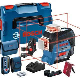 Bosch GLL 3-80 C + Empfänger