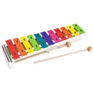 Sonor BWG Boomwhackers Glockenspiel