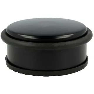 Westcott Türstopper Schwarz 10 cm