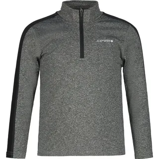 ICEPEAK FLEMINTON JR DUNKEL GRAU - 152
