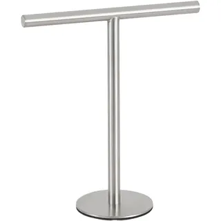 OEM Handtuchständer Freistehend Beige