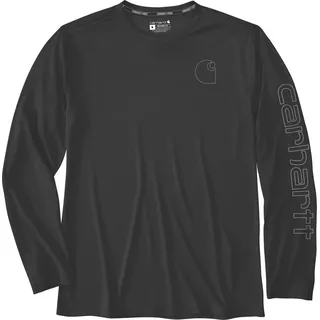 CARHARTT Sun Defender L/S 107202" | Gr.: M
