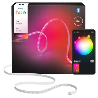 Philips Hue Flux Lightstrip 1200 lm 3 m 