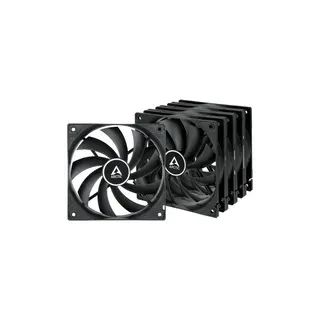 Arctic F12 - 5-pack value pack