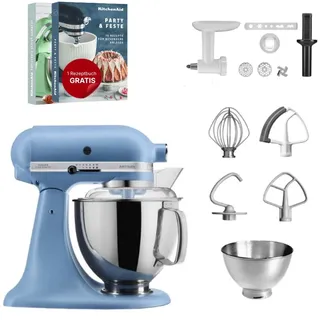 5KSM175 Kontursilber inkl. Paket 2