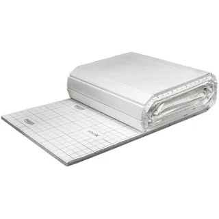 Kermi x-net C17 Klett-Rollvlies 6 mm 20 m Rolle/vpm 20,0 m2