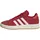 Better Scarlet / Clear Pink / Off White 41 1/3