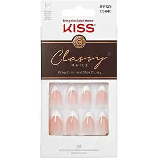 Kiss Classy Nails Dashing