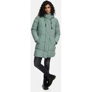 Marikoo Mantel Kaituu XVI mint), XL