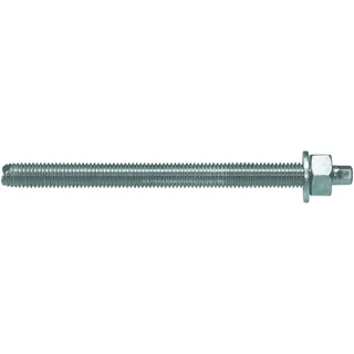 Upat Ankerstange ASTA M16 x 190 10 Stück