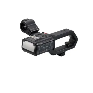 Panasonic VW-HU1E-K Handle Unit