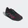 Kinder Core Black/Grey Four/Lucid Red 34