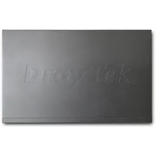 DrayTek Vigor 3912s Router, MultiWAN (v3912s-DE-AT-CH)