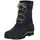 Nietos Snow Boots b blue-energy 45