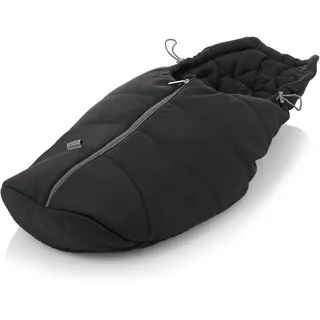 Britax 2000008640 affinity Fußsack, Black Thunder
