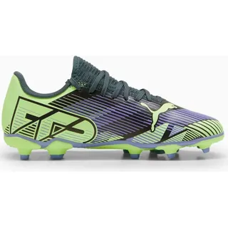 FG/AG Fußballschuhe Kinder - Grün, Blau