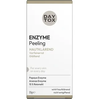 Daytox Enzyme Peeling 35 g