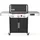 EX-325s Smarter Gasgrill 2022 Schwarz