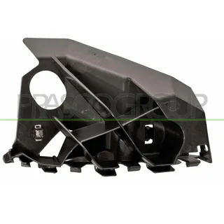 PRASCO Halter, Stoßfänger TY2011003