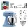Velvet Blue Meatlover Set