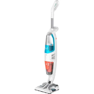 Rowenta  Clean & Steam Multi RY8544WH