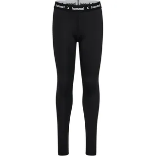 hummel Pulse Schwarz 104