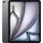 13" (6. Generation 2024) 128 GB Wi-Fi + Cellular space grau