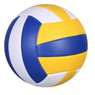 kwjeiulsoq Soft Touch Beachvolleyball, offizielle Größe 5, für Indoor/Outdoor-Spiele
