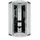 AcquaVapore Dampfdusche Duschtempel Sauna D46-13M3-EC 90x90 Mit