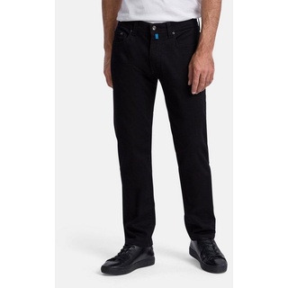 Pierre Cardin 5-Pocket-Jeans Lyon Black, 33/34
