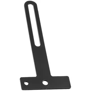 Highsider Halter T-Stück für Rückstrahler