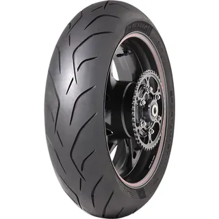 Dunlop Sportsmart MK3 Rear M/C