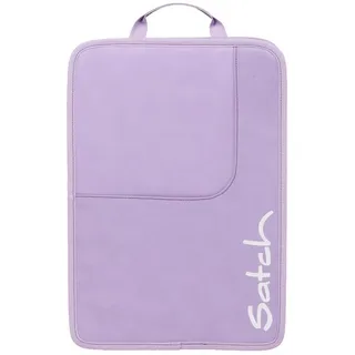 Satch Heftebox Triple Flex Light Rose