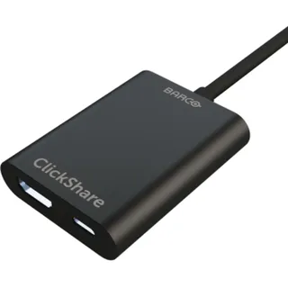 Barco - HDMI IN to USB-C