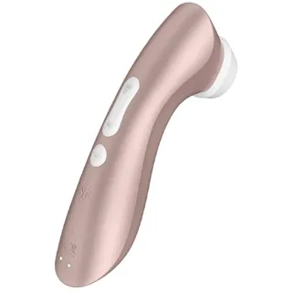 Satisfyer Pro 2 gold