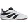 IN cloud white/core black/lucid lemon 34