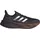 Herren Core Black / Silver Metallic / Lucid Orange 42