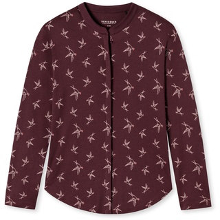 SCHIESSER Longsleeve Mix & Relax