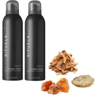 RITUALS Homme Foaming Shower Gel 200 ml