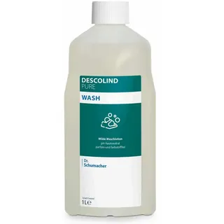 Dr. Schumacher Descolind Pure Wash 1000 ml
