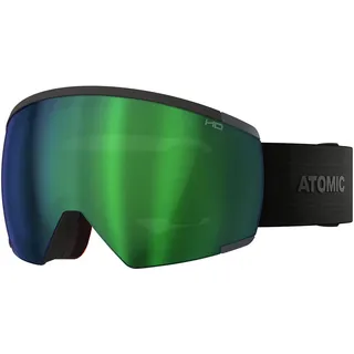 Atomic Redster HD black
