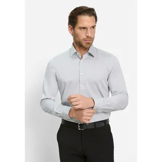 Olymp Businesshemd Level Five, body fit, New York Kent", Herren, Gr. 43,