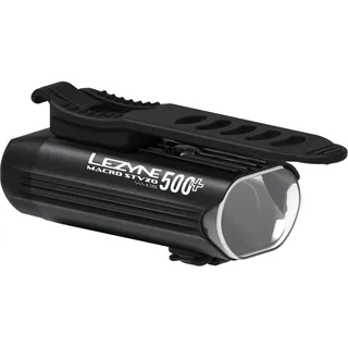 Lezyne Macro 500+ Reverse StVZO