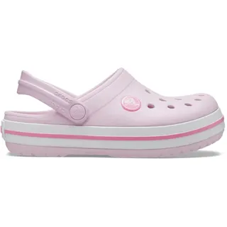 Crocs Crocband Clog Kinder Ballerina Pink 19